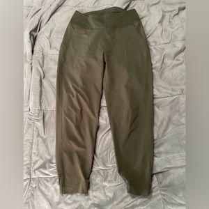 Patagonia womens happy hike athletic pants small
